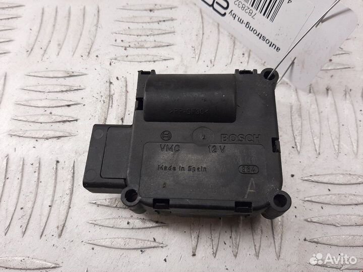 Электропривод Audi A6 4B/C5 рест. 2004 4F0820511A