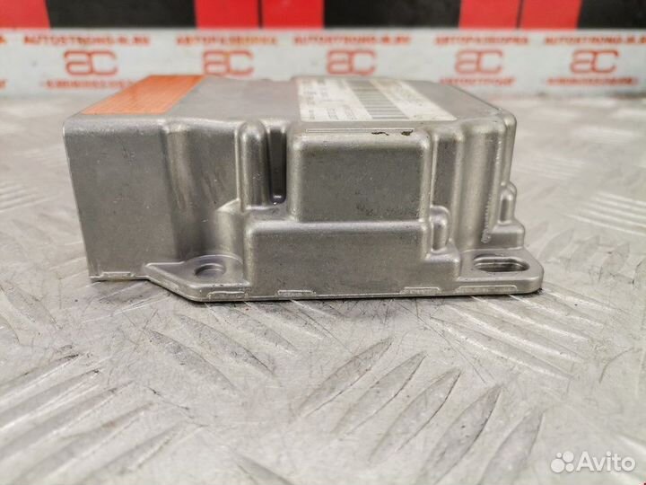 Подушка безопасности Audi A8 D3/4E рест. 2007