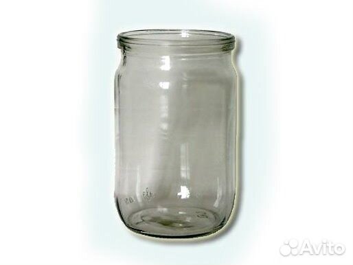 Банки стеклянные для консервирования