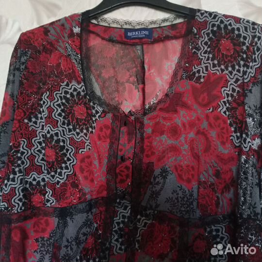 Блузка женская нарядная