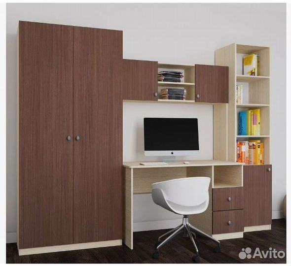 Детский уголок. Мебель для детской