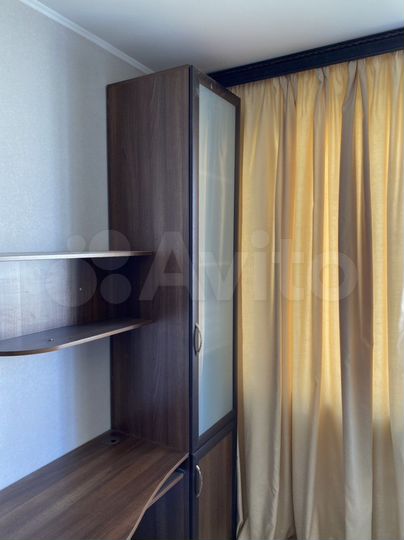 1-к. квартира, 33,6 м², 3/6 эт.