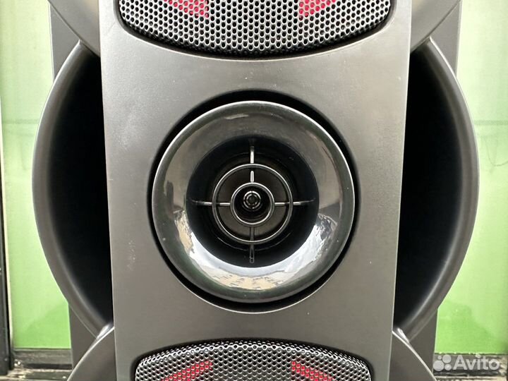 Большая мощная блютуз колонка Defender 78