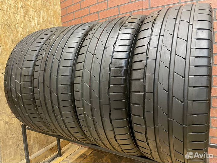 Hankook Ventus S1 Evo 3 K127 245/45 R19 102Y