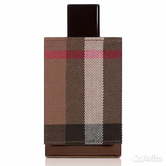 Burberry london for men