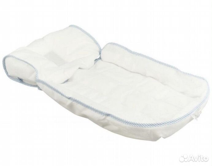 Матрасик для купания