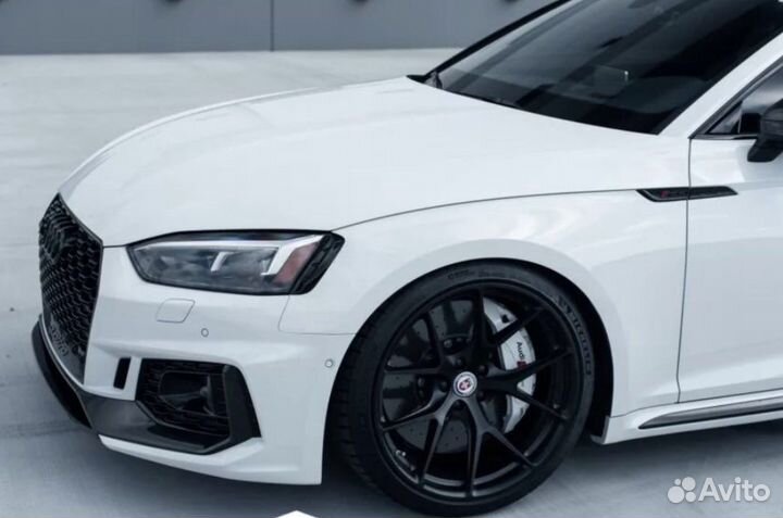 Диски Hre r19 на Toyota Mazda Lexus Infiniti 5 114