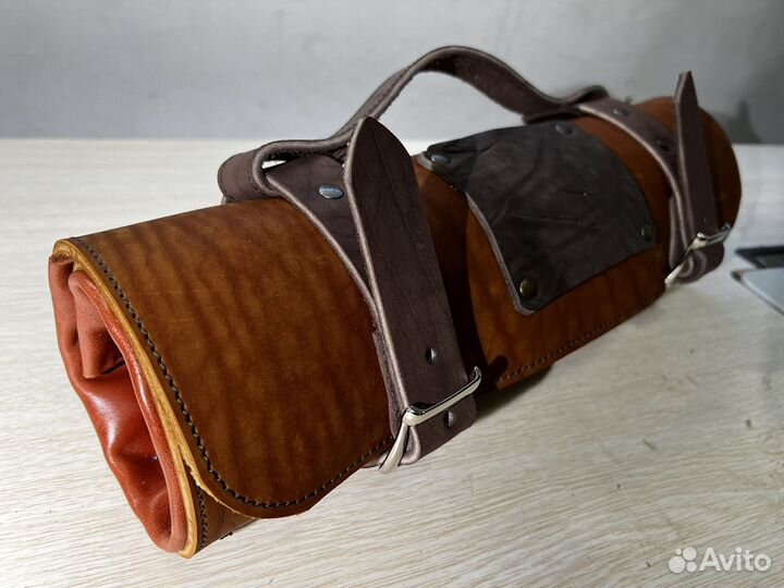 Скрутка сумка для ножей