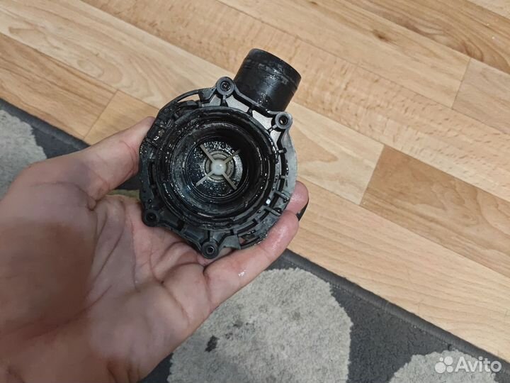 Помпа w16002999203 для стиральной машины