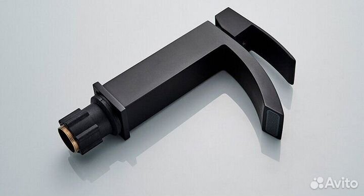 Смеситель для умывальника Ledeme H55 L1055B-15