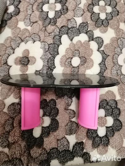 Мебель для Барби