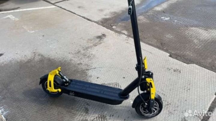 Электросамокат RTV mini 12kwt