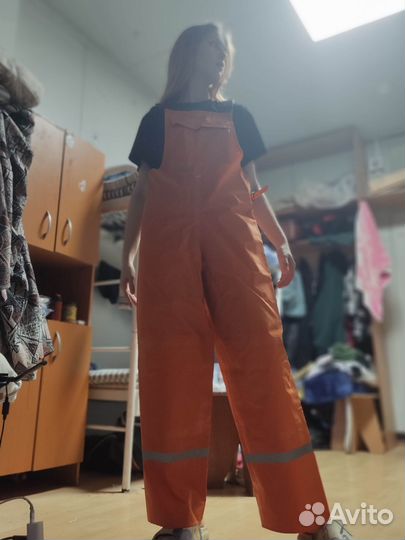 Гидрокостюм