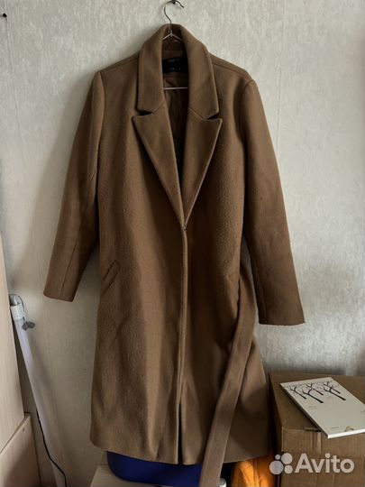 Пальто