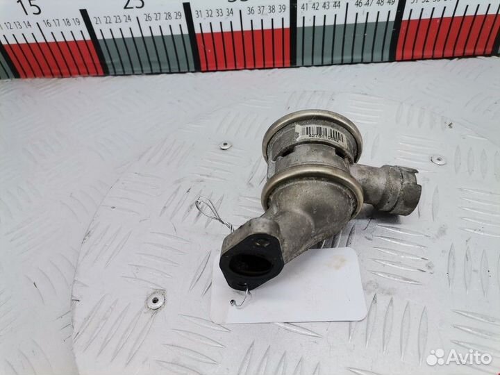 Клапан EGR BMW 7 E38 рест. 2001