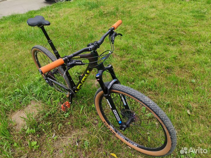 Велосипед горный 29 boost. Lexon