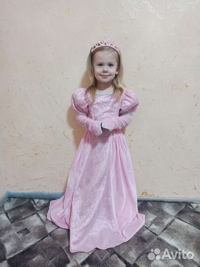 Прокат костюмов