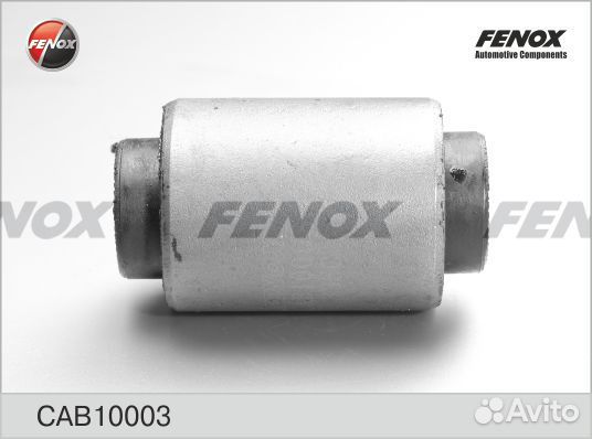 Сайлентблок chrysler sebring ii 06, sebring, cirru