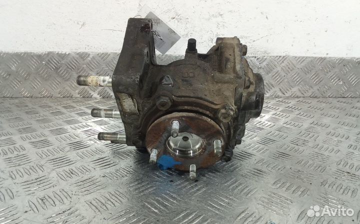 Раздаточная коробка toyota RAV 4 ZSA3 2,2