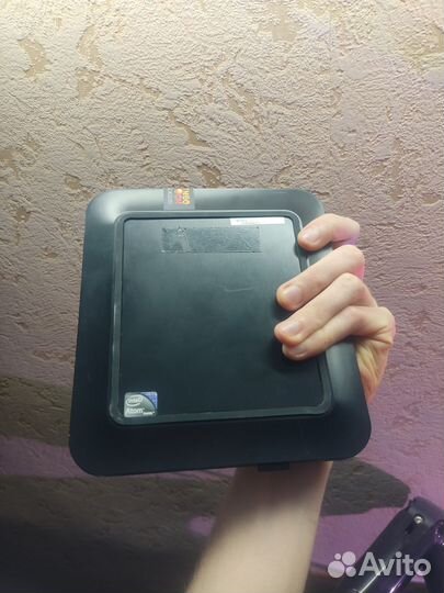 Неттоп мини пк