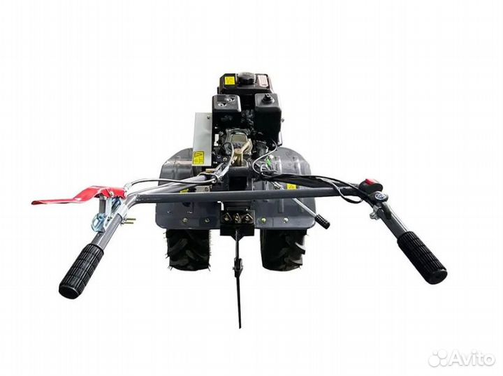 Мотоблок BC 307-6A