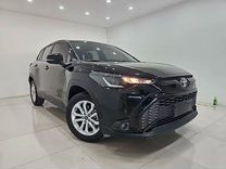 Toyota Corolla Cross 2.0 CVT, 2023, 25 км, с пробегом, цена 2 400 000 руб.