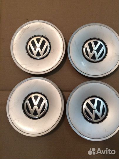 Колпак колеса VW Passat B5 3BO601149