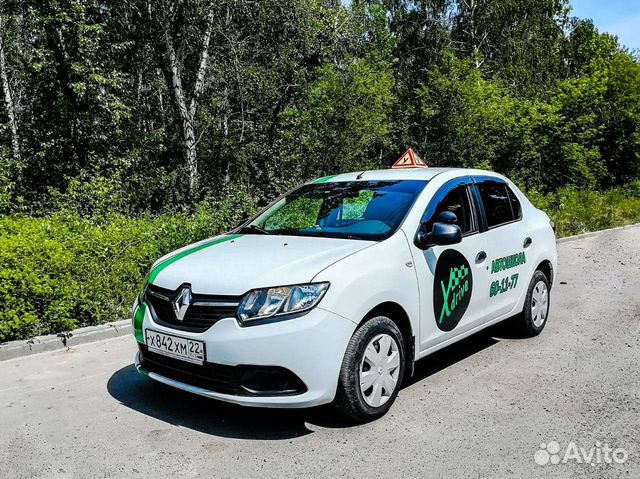 Автоинструктор по вождению МКПП и АКПП