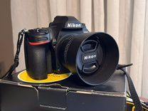 Nikon d780