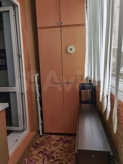 2-к. квартира, 51,6 м², 5/9 эт.