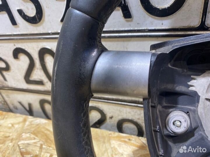 Руль Ford Mondeo 3 2002