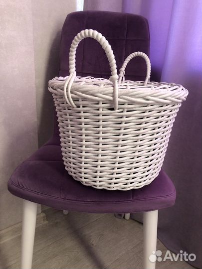 Кашпо для цветов напольное