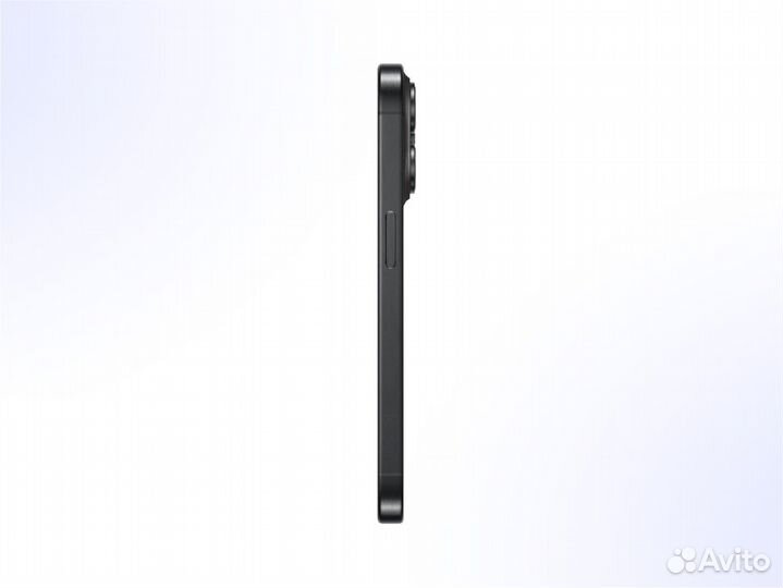 iPhone 15 Pro, 256 ГБ