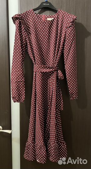 Платье женское