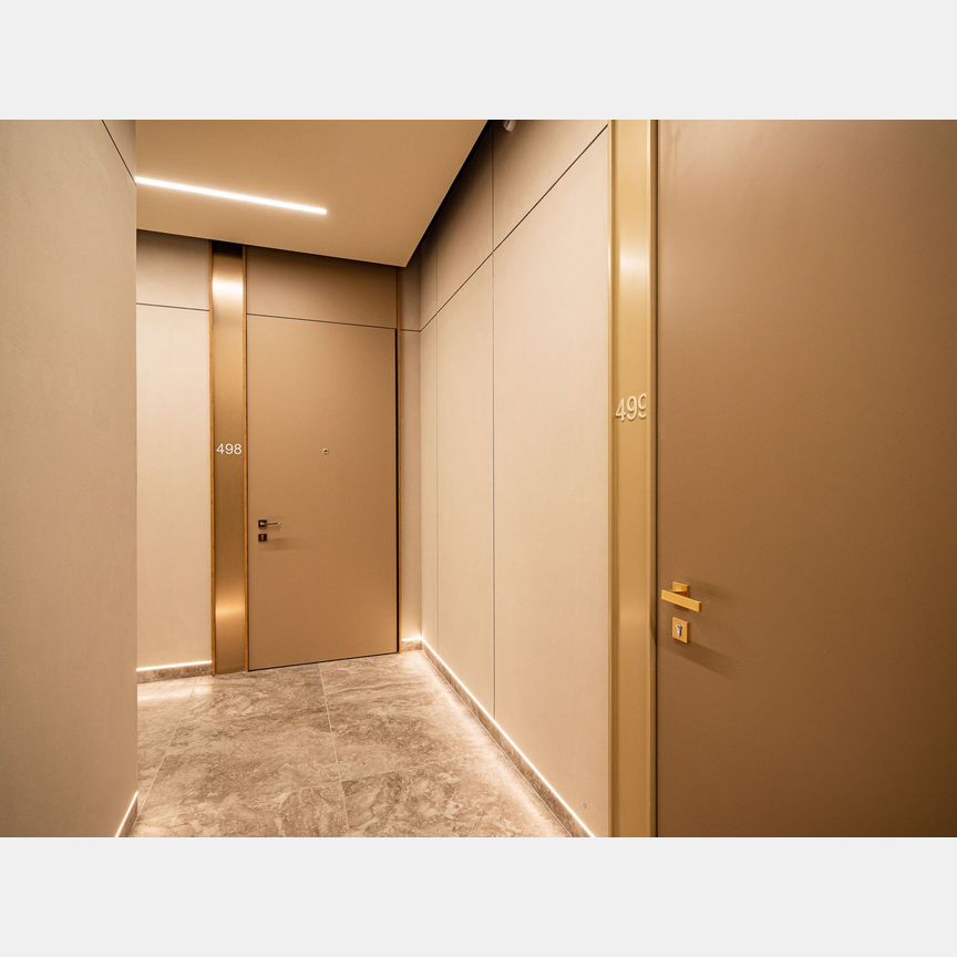 3-к. квартира, 99,1 м², 10/17 эт.