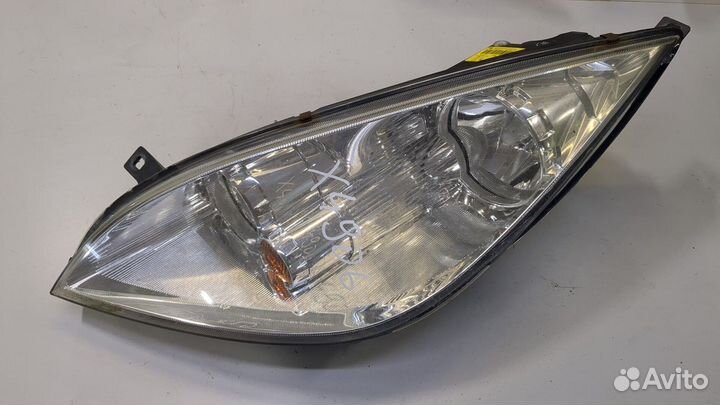 Фара (передняя) Mitsubishi Colt, 2007