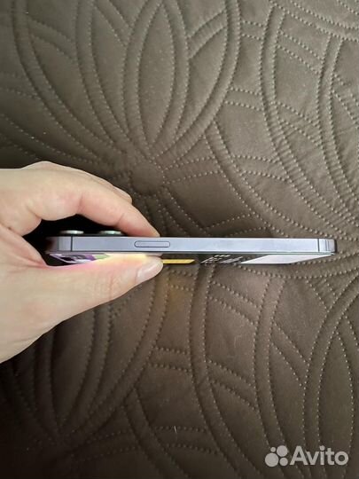 iPhone 14 Pro Max, 128 ГБ