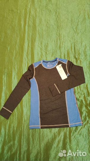 Комплект термобелья для мальчика 146 см