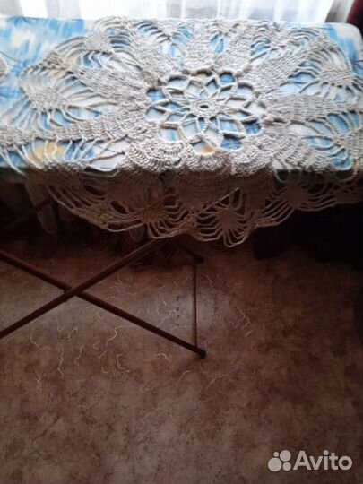 Салфетки на стол