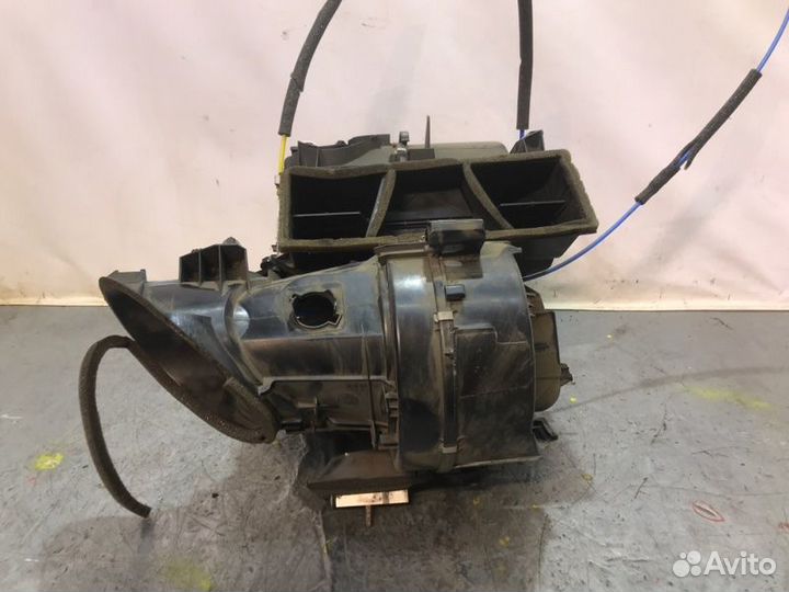 Корпус печки Citroen Xsara Picasso универсал