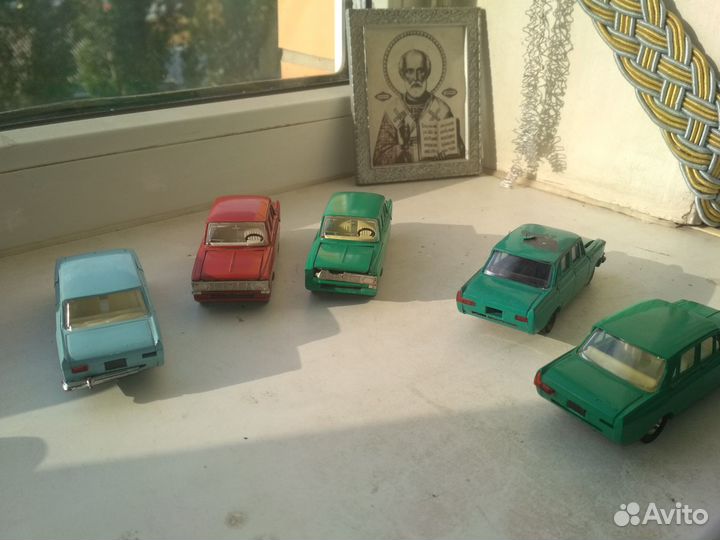 Москвич 412 Сделано в СССР, Ралли