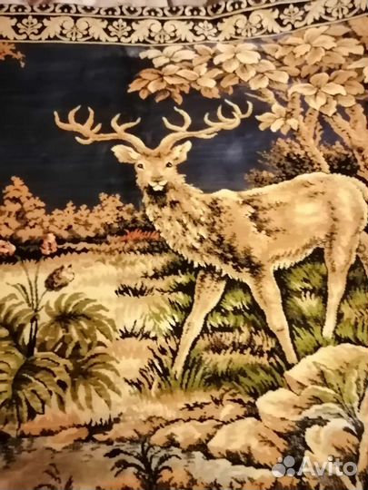 Ковры разные бу