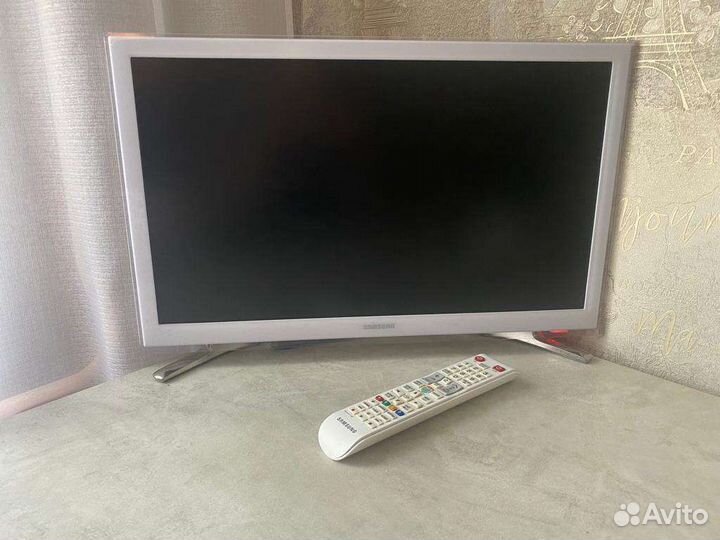 Телевизор samsung