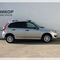 ВАЗ (LADA) Kalina 1.6 MT, 2013, 159 241 км, с пробегом, цена 490 000 руб.