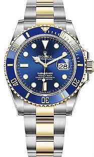 Швейцарские часы Rolex Submariner Date 126613