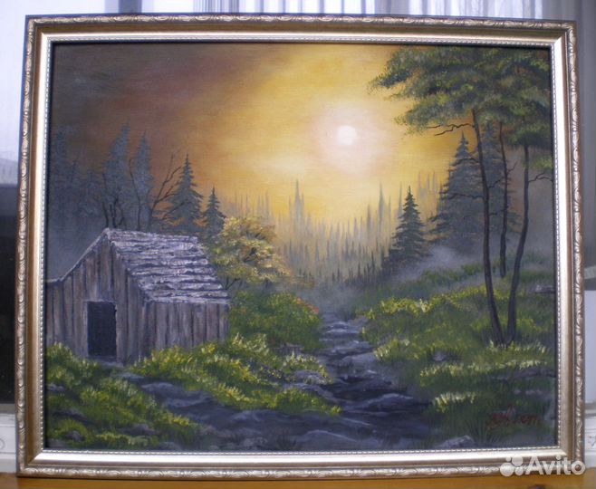 Продам картину 