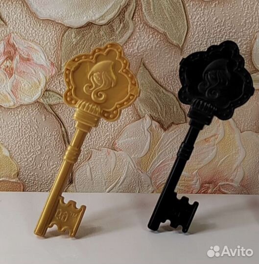 Куклы Ever After High