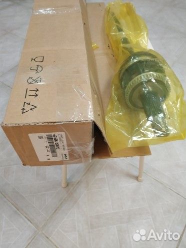 49525d7060 шрус нар Нов Ориг ix35 Спорт 4 2015-21г