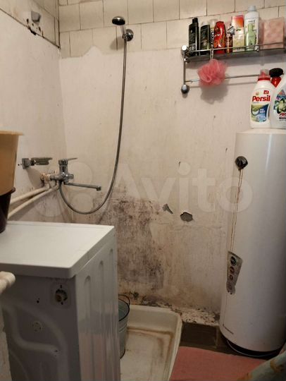 2-к. квартира, 38 м², 2/5 эт.