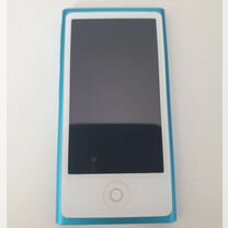 Плеер apple iPod nano 7